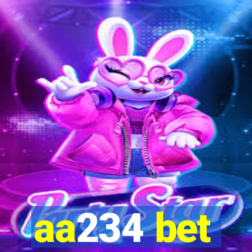 aa234 bet